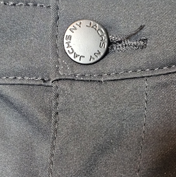 Jachs New York Golf Shorts - Picture 5 of 14